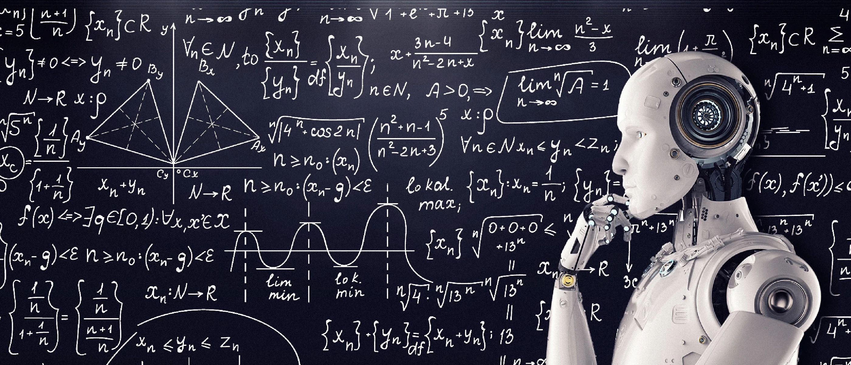 Turing test with exam answers: Can I sniff out the AI?
