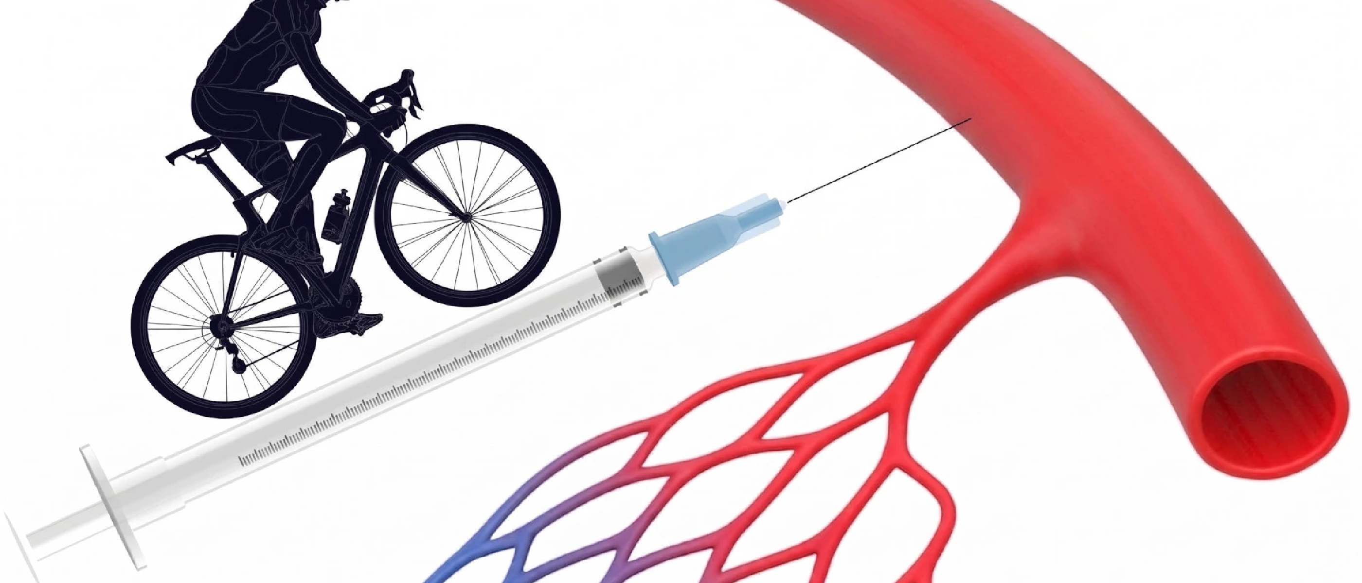 Angiogenic doping - doable and difficult to detect