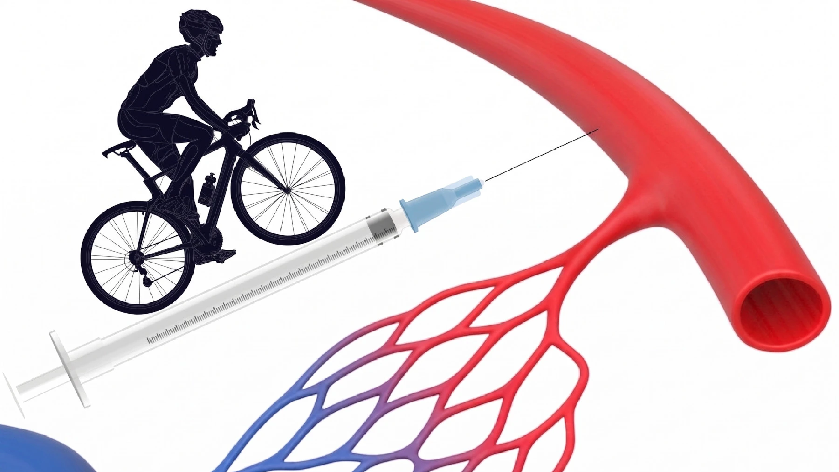 Angiogenic doping - doable and difficult to detect