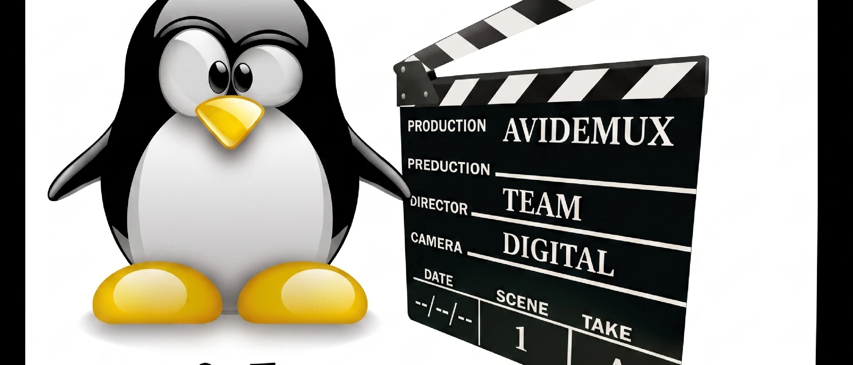 Exporting from Avidemux to MP4