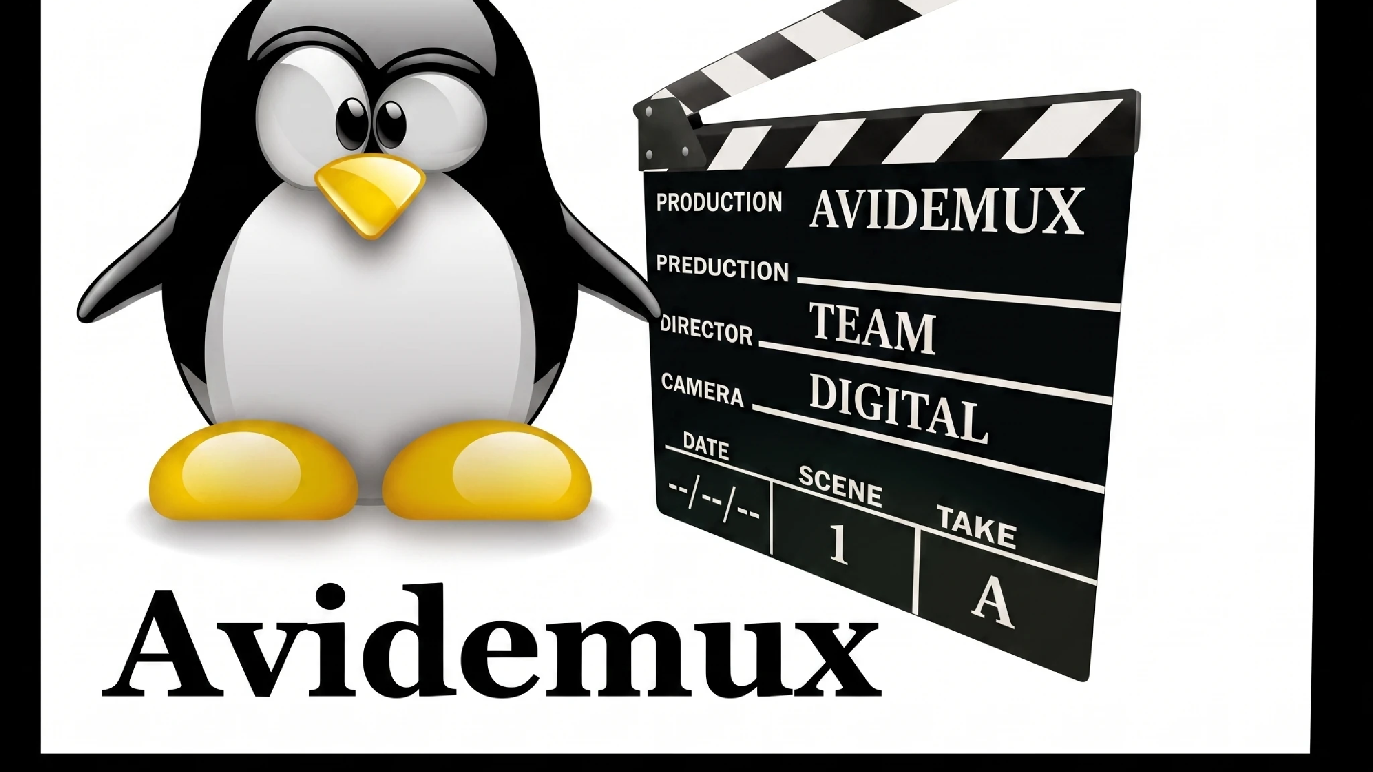 Exporting from Avidemux to MP4