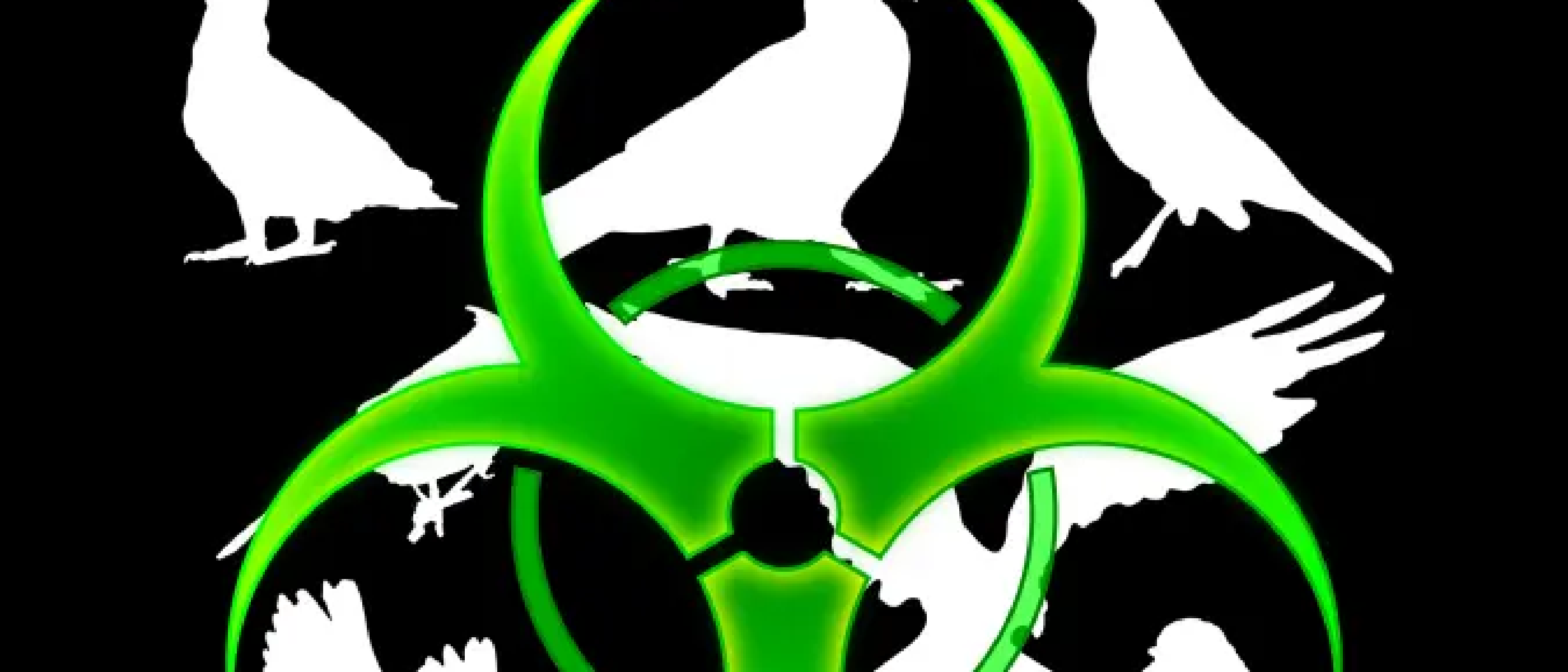 Most dangerous disease of 2025?