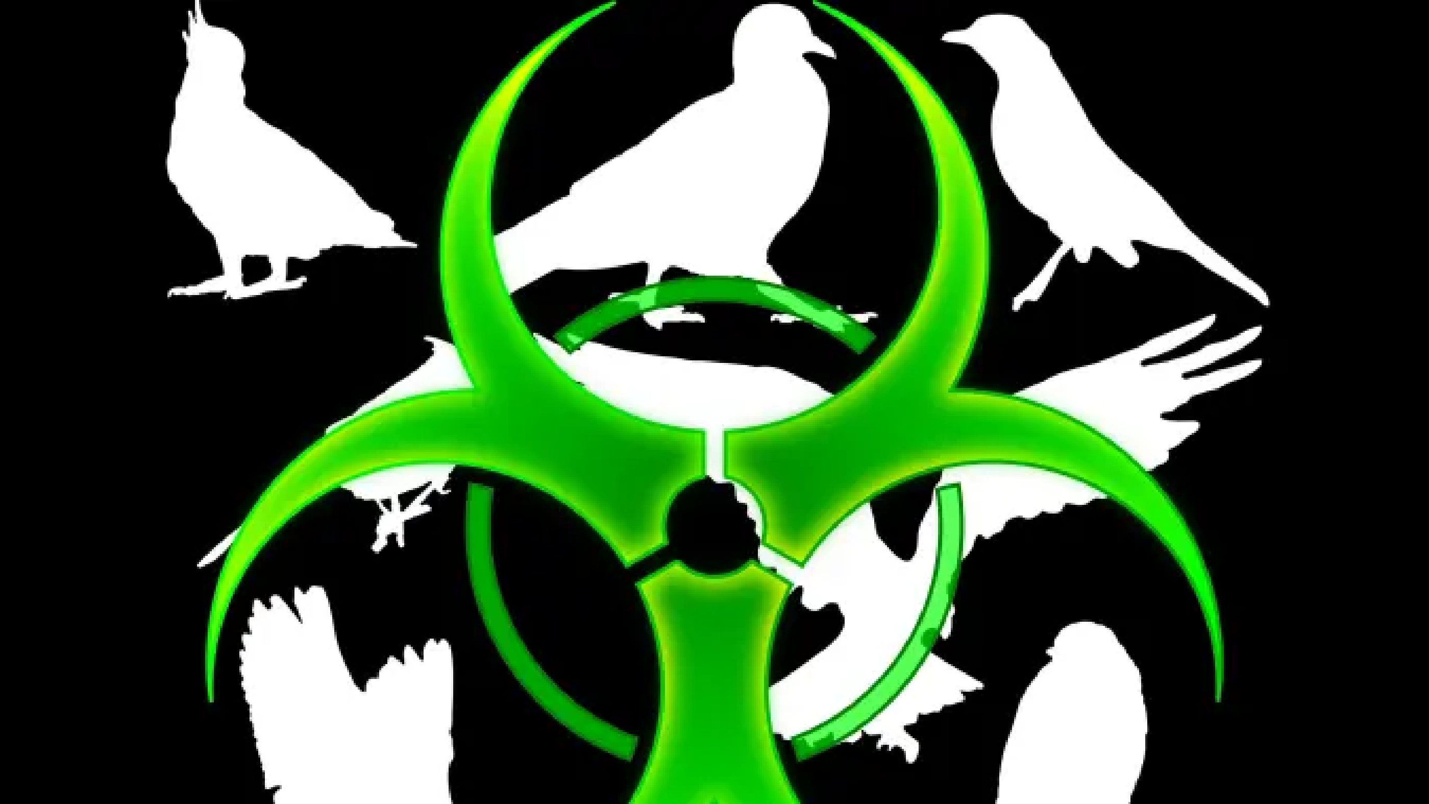 Most dangerous disease of 2025?