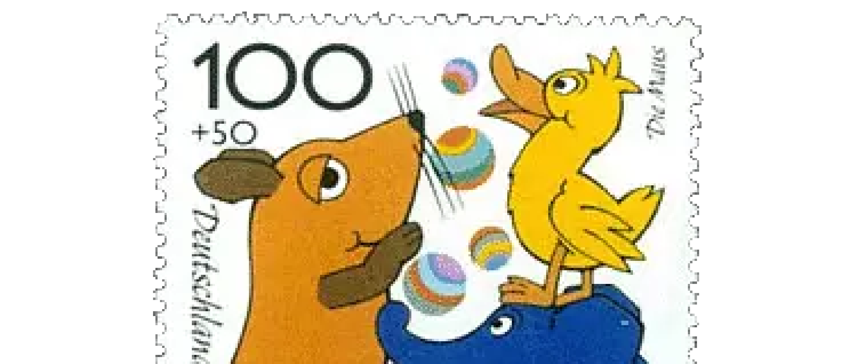 Kid's series on German TV