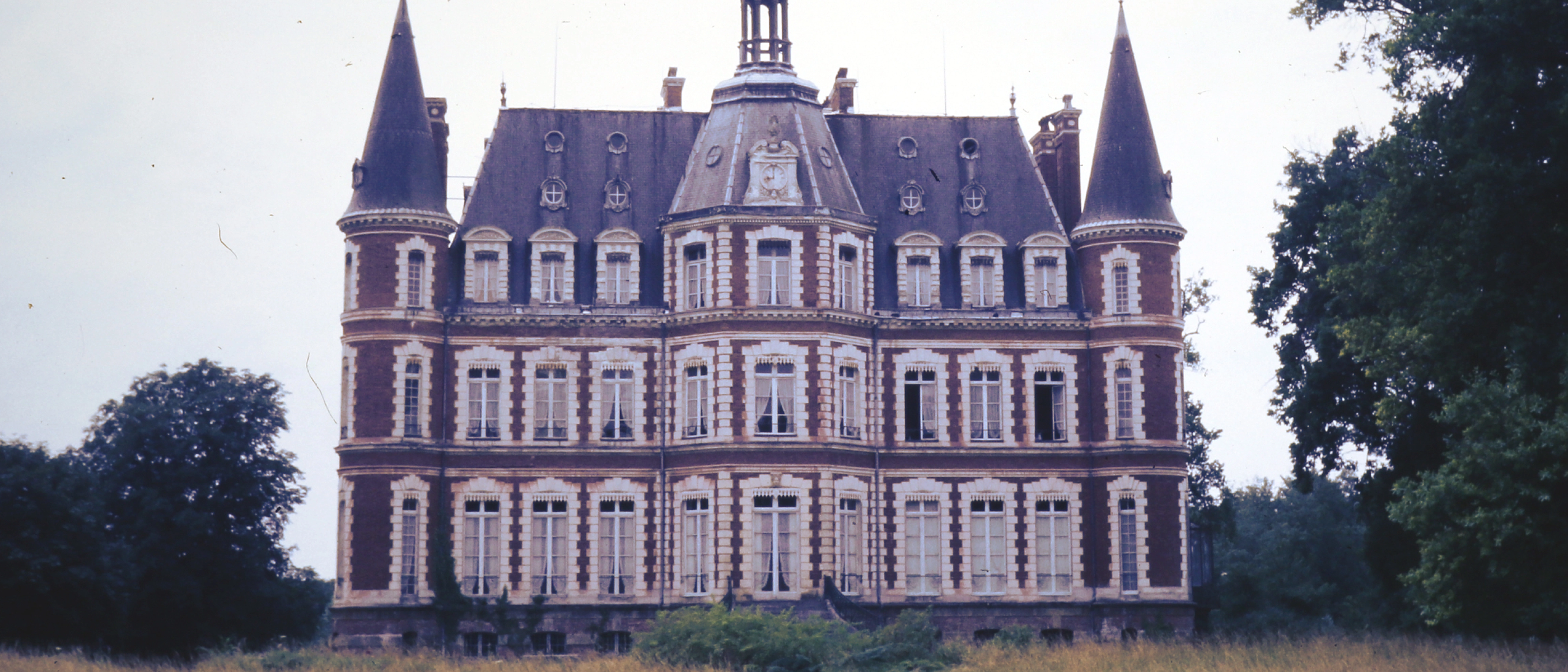 Comment êtes-vous arrivé ici?