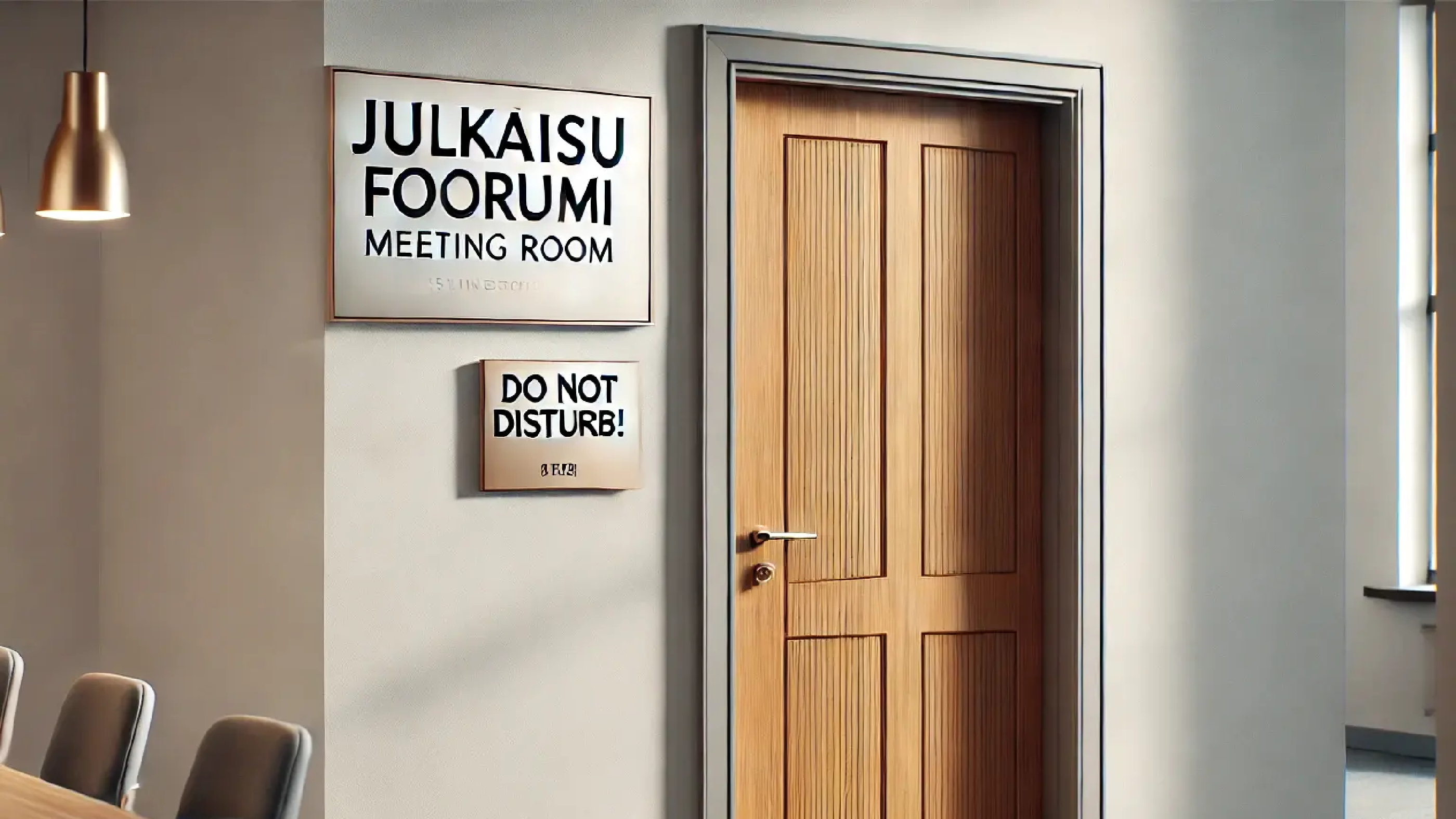 JuFo ranking: A Worse Impact Factor?
