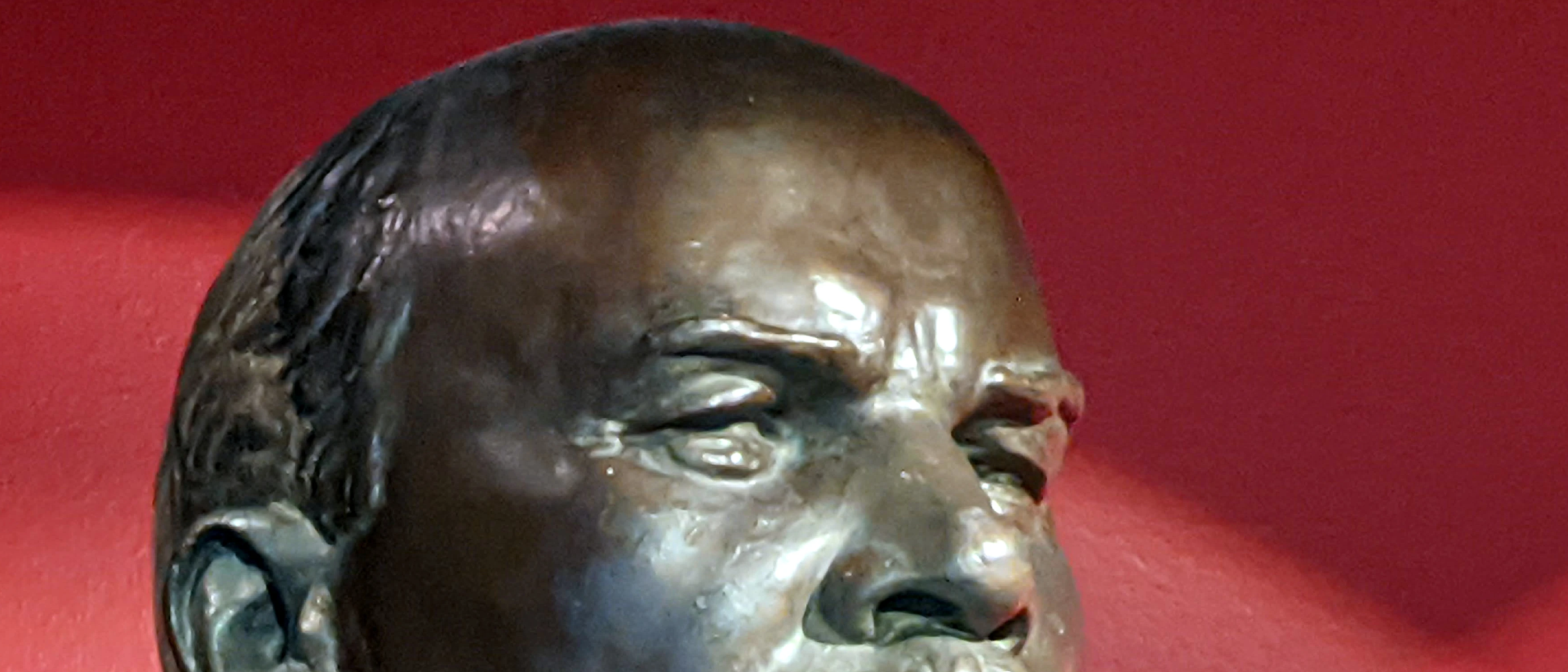 Where the Soviet Union was conceived