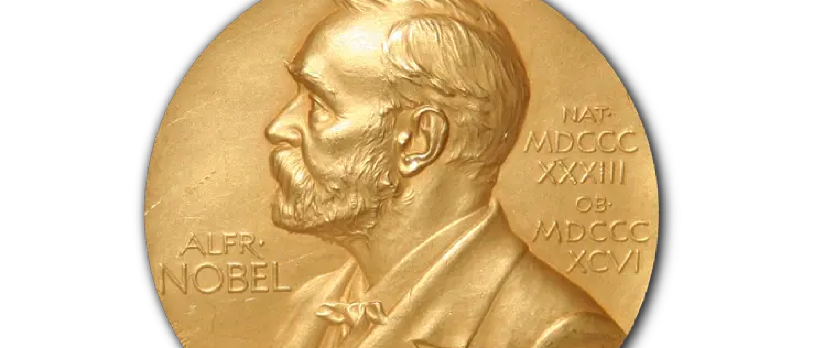 This year's Nobel prizes