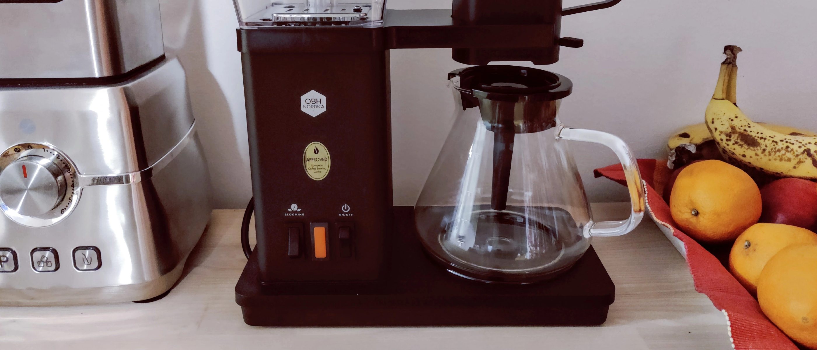 Why are most scientists coffee addicts?