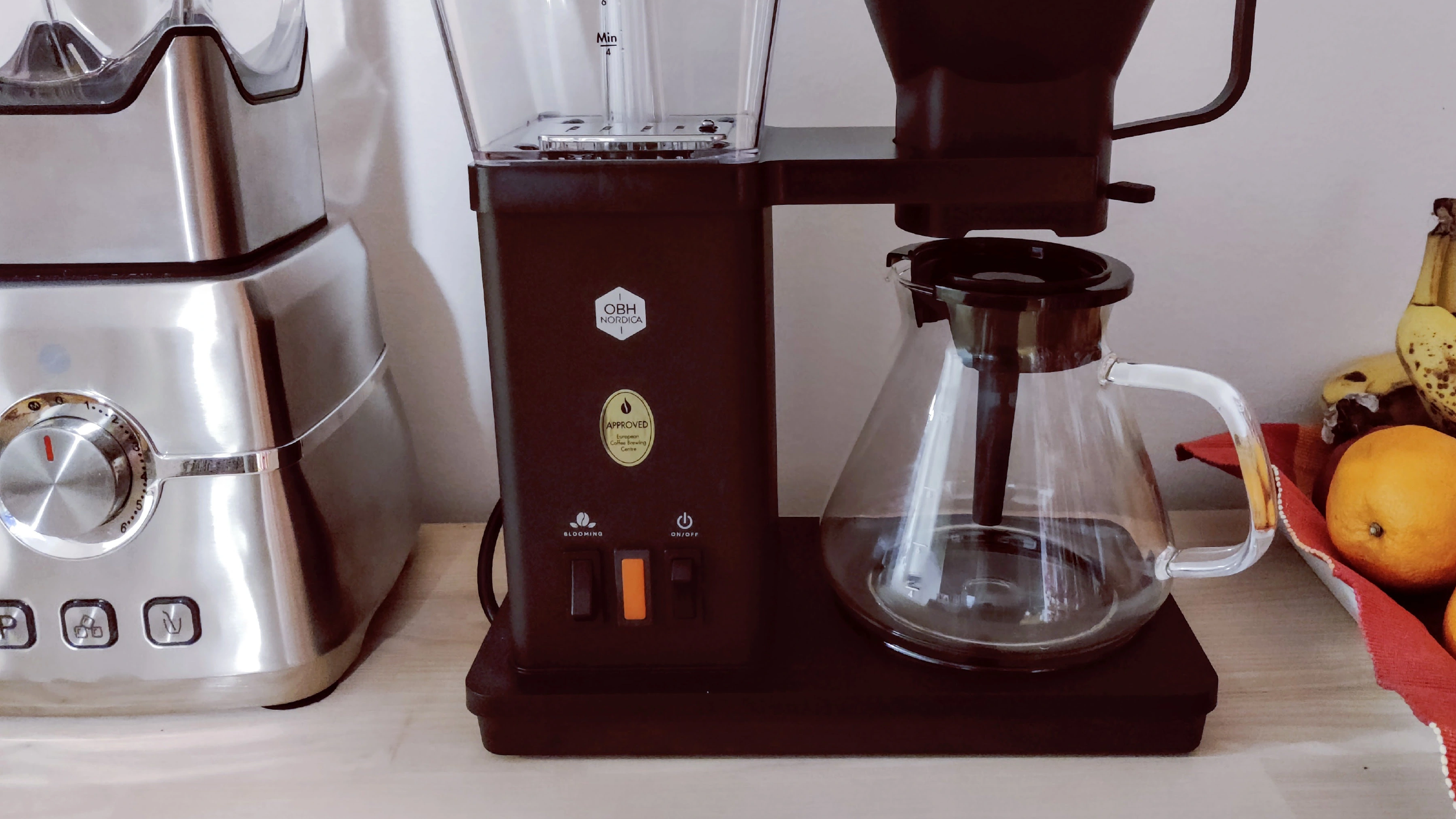 Why are most scientists coffee addicts?