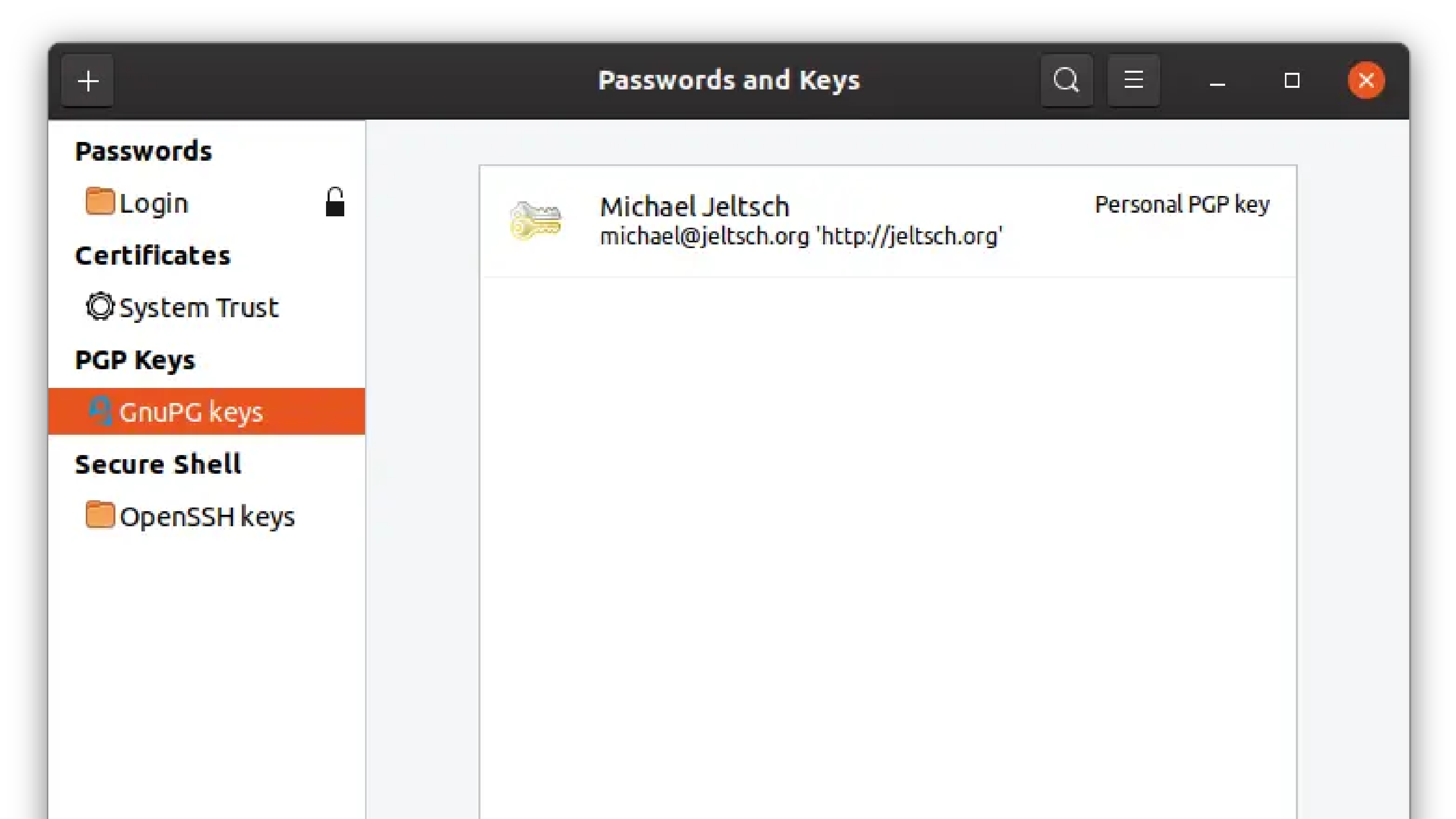 Free digital signing of documents under Linux - an impossibility?
