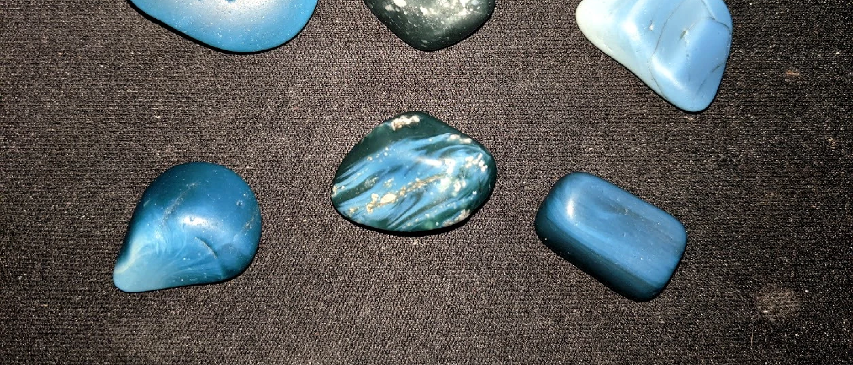Vantaa Blue