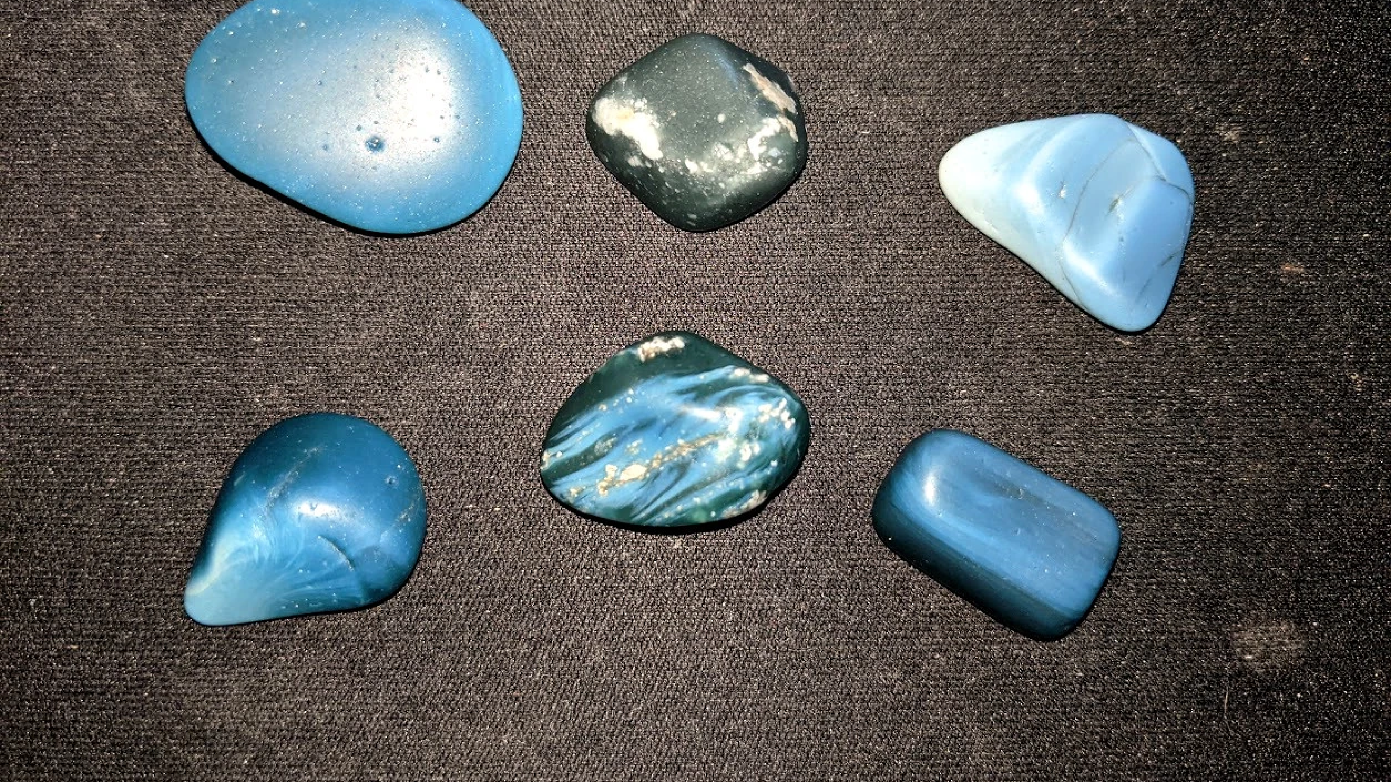 Vantaa Blue