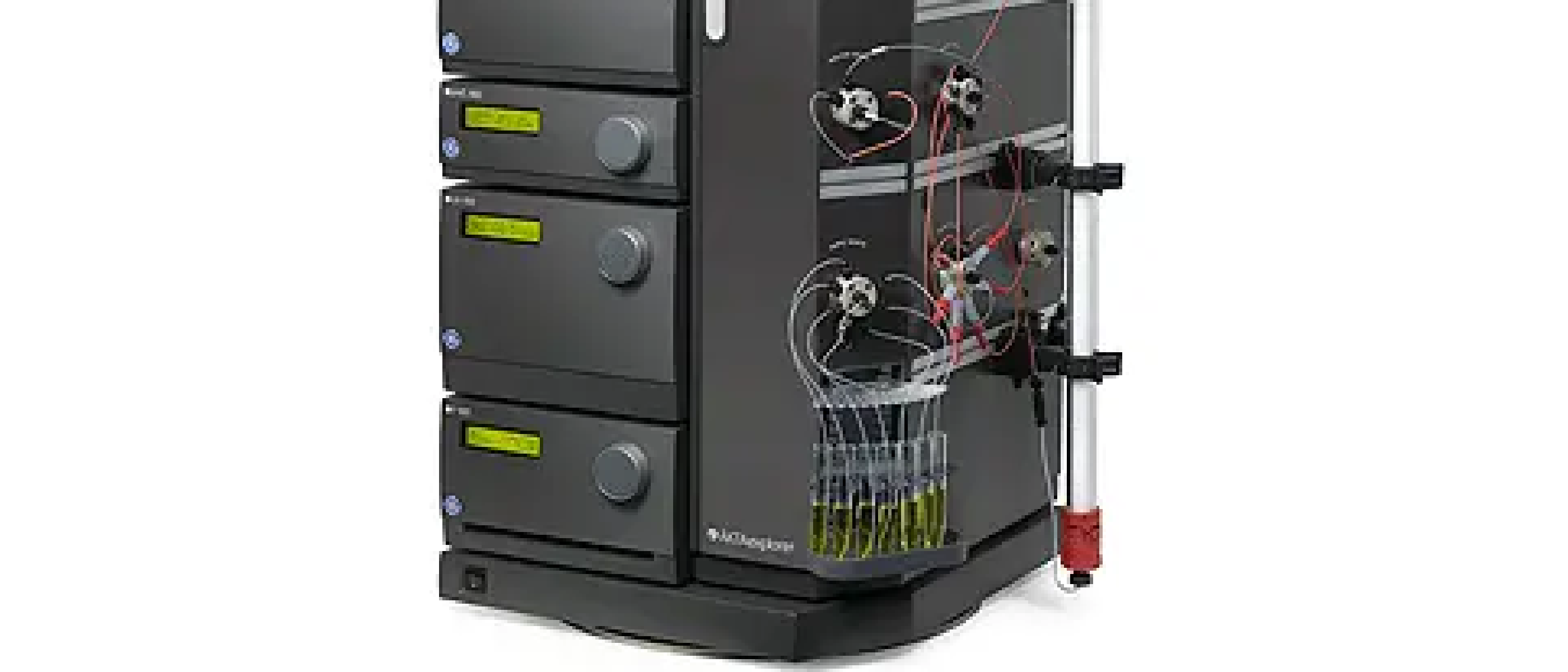 Äkta Explorer FPLC core facility