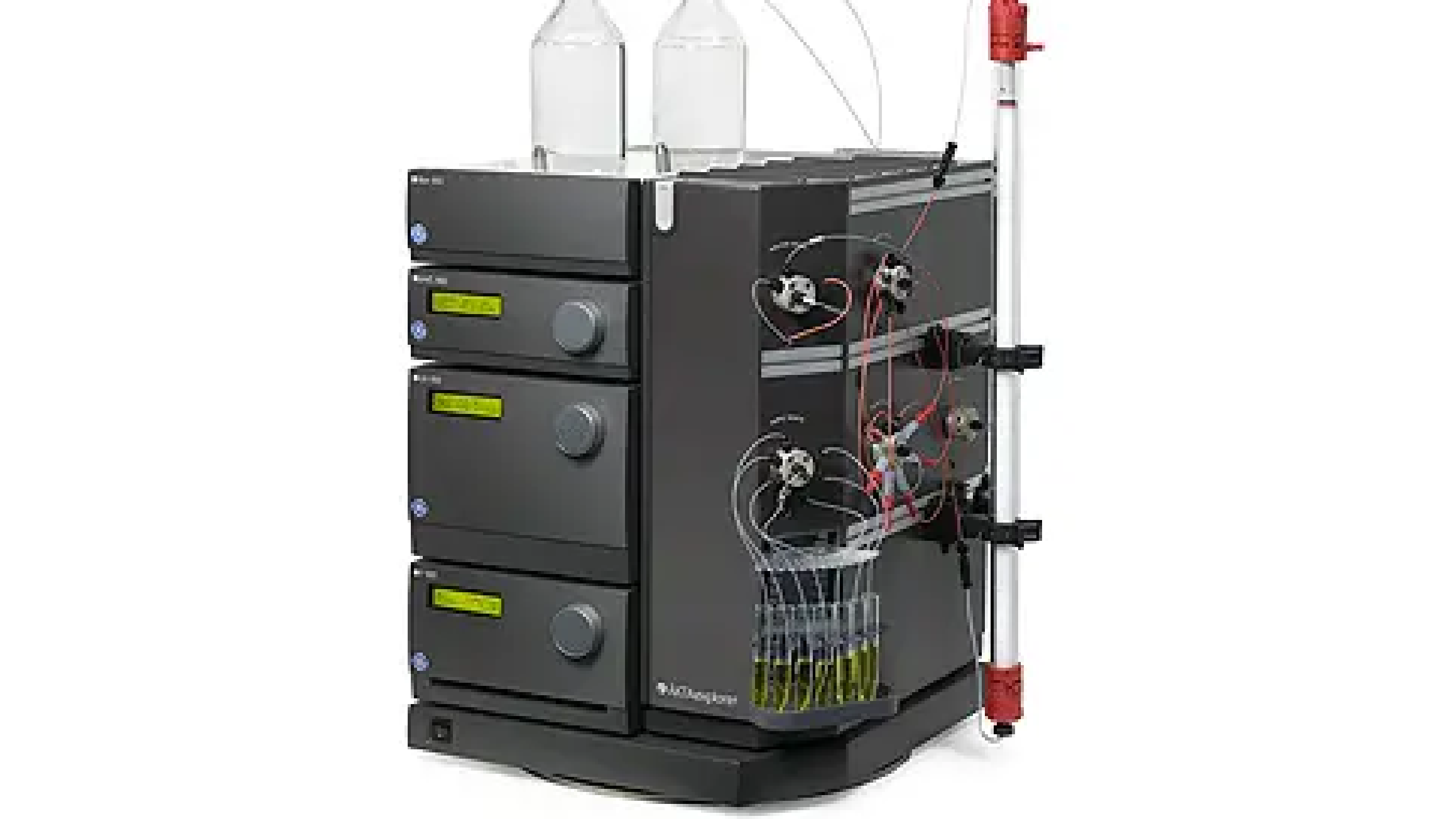 Äkta Explorer FPLC core facility