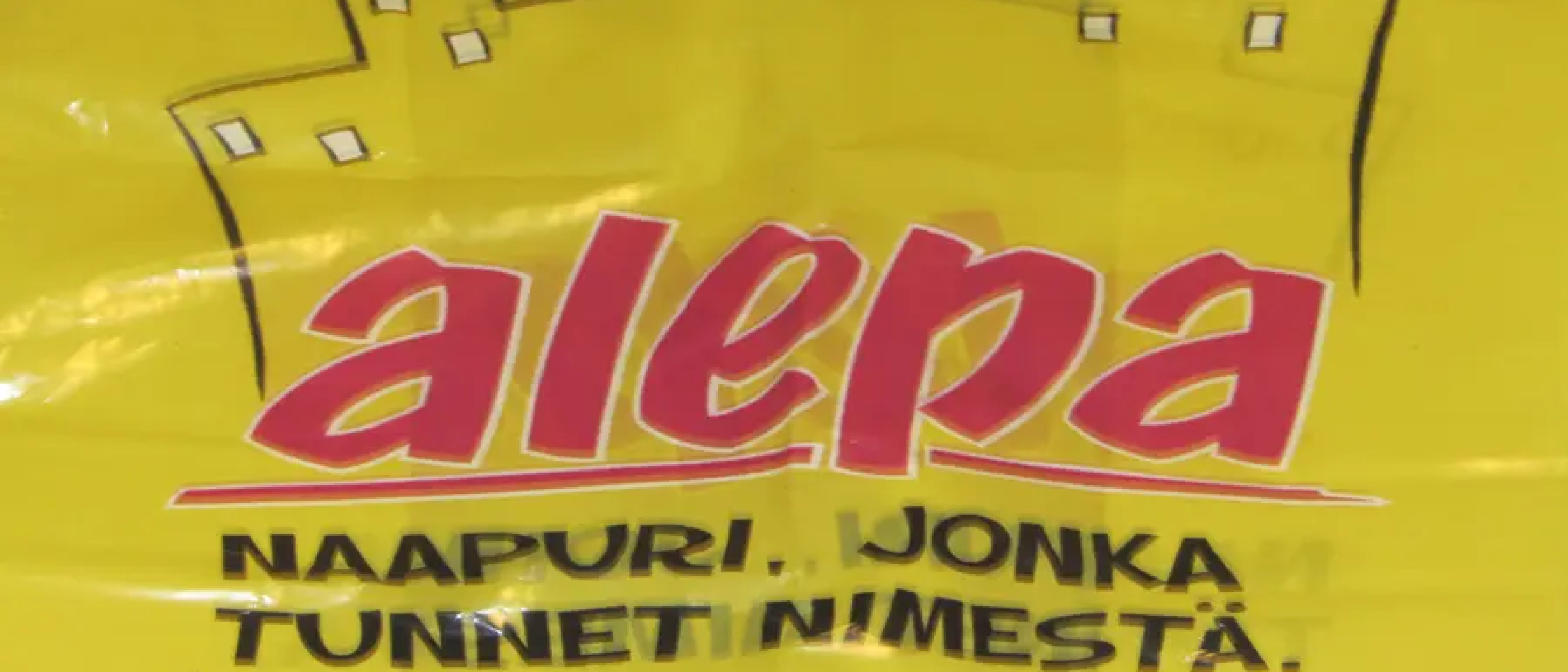 Online food shopping in Helsinki