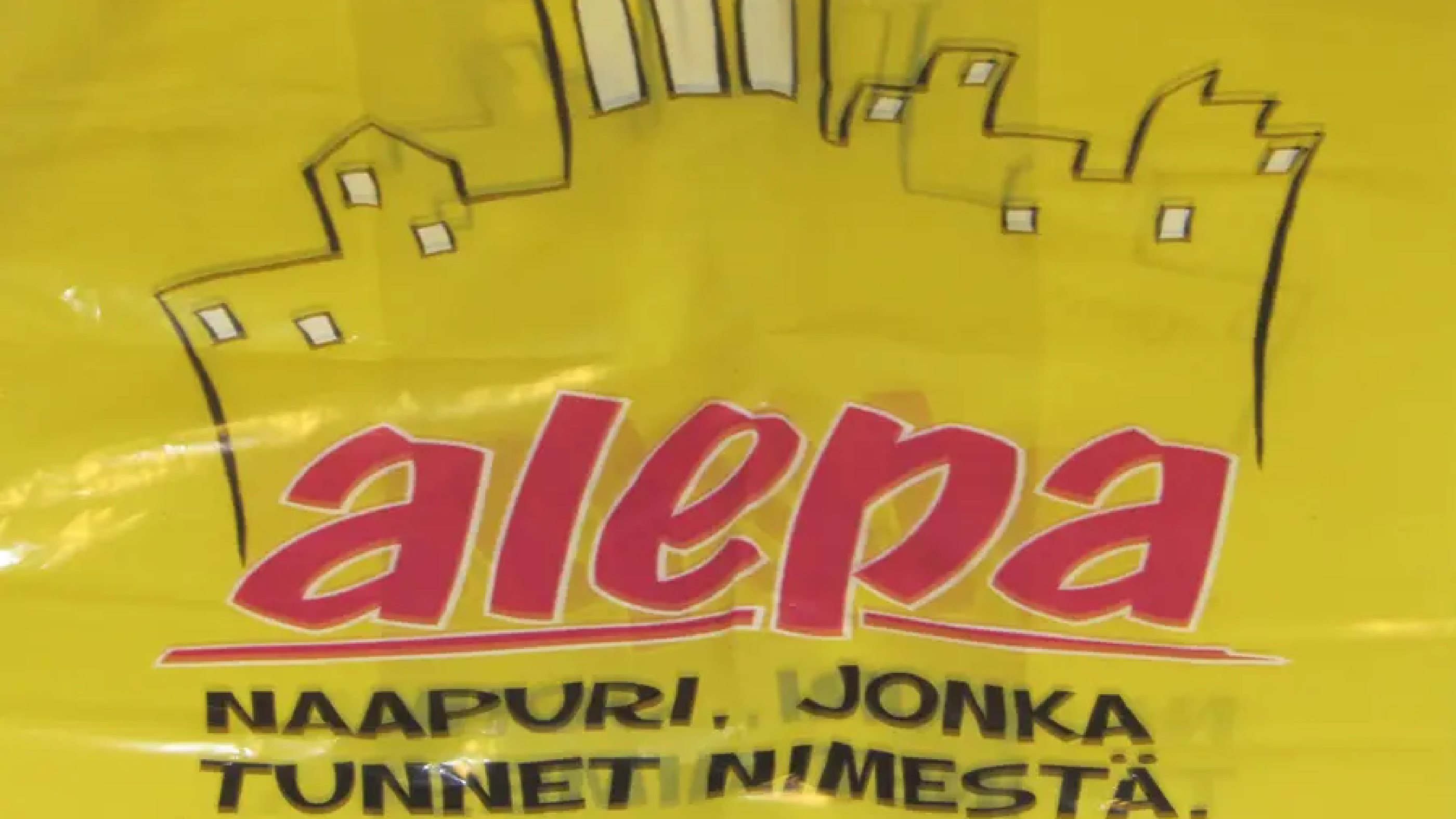 Online food shopping in Helsinki