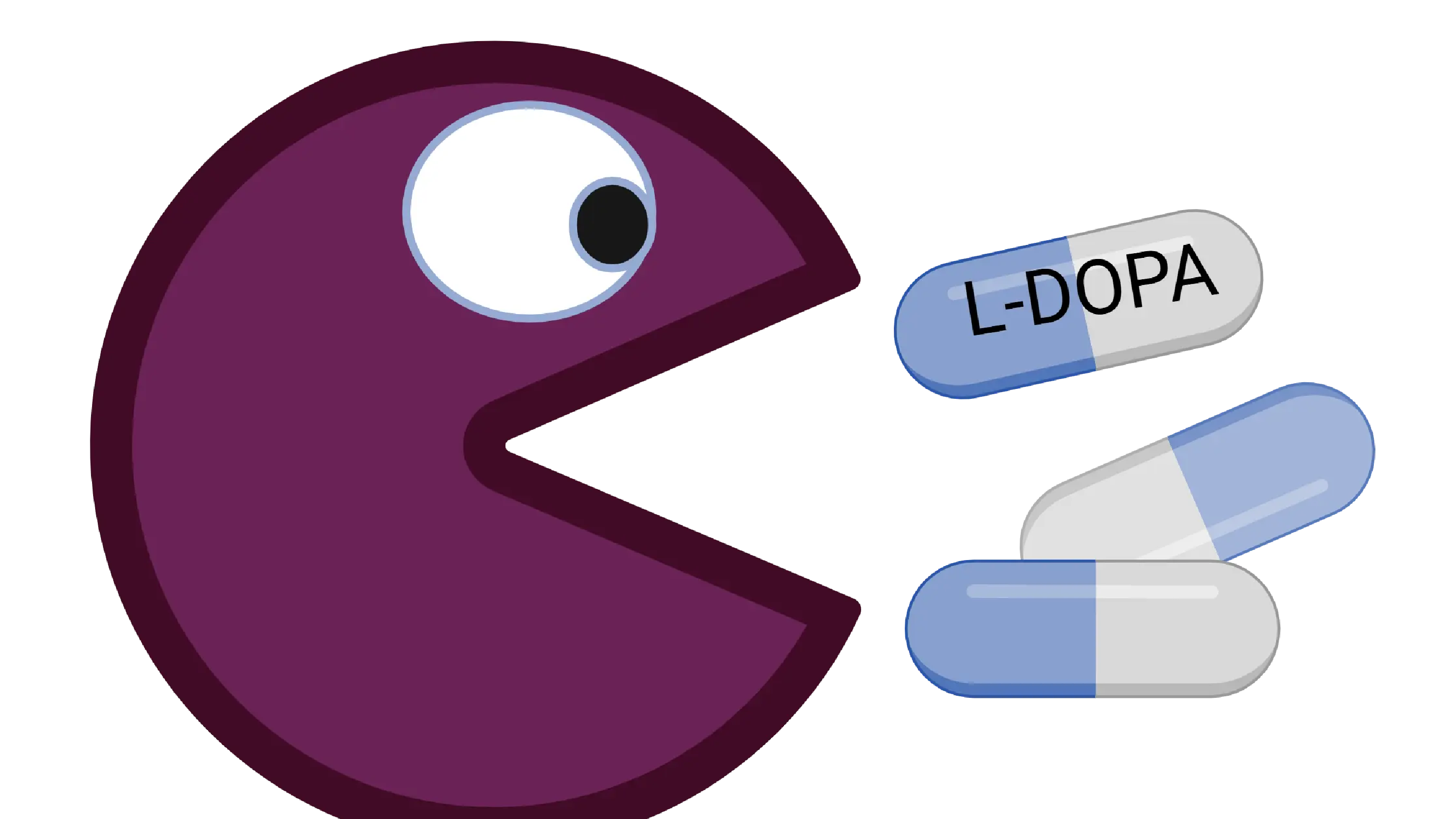 A better Levodopa