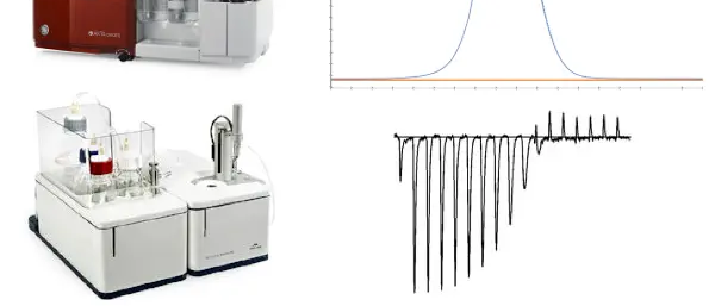 Practical Course: Purification and Characterization of Recombinant Proteins (DPBM-135)