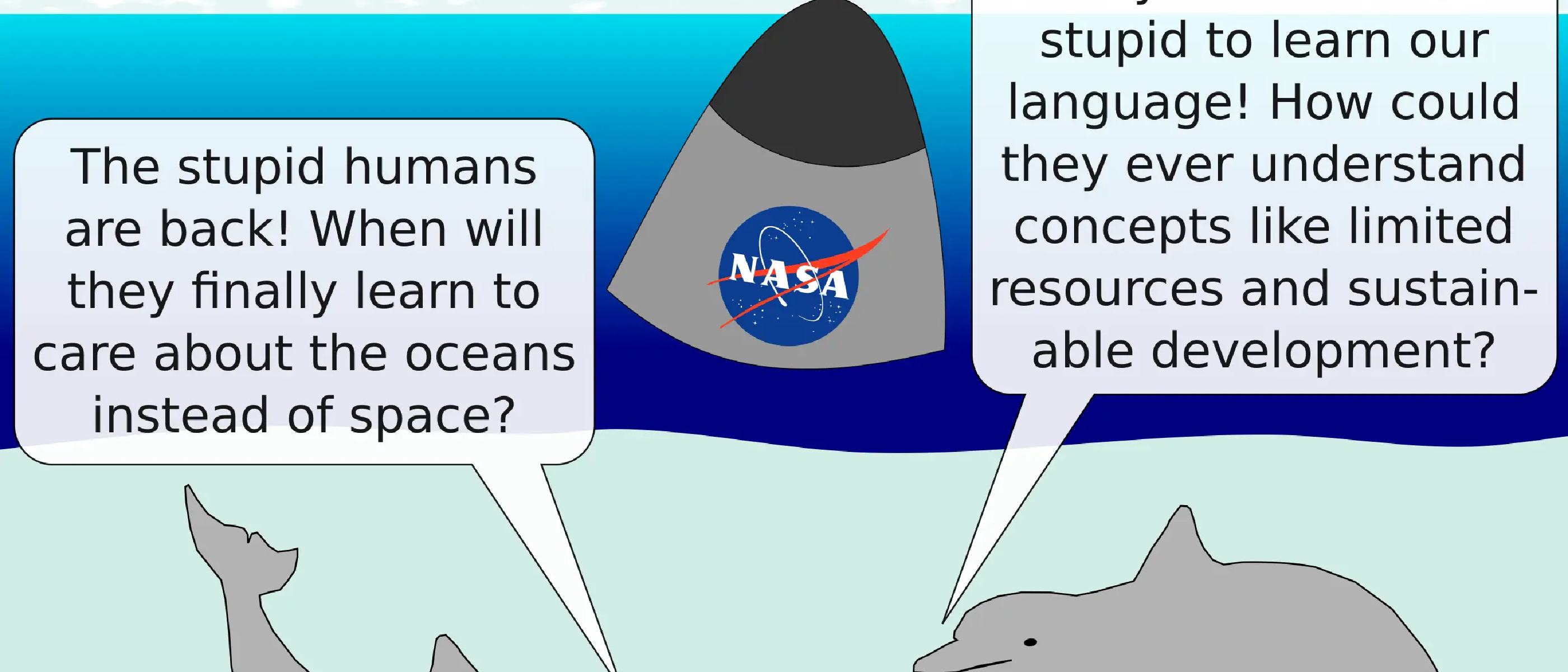 Space exploration