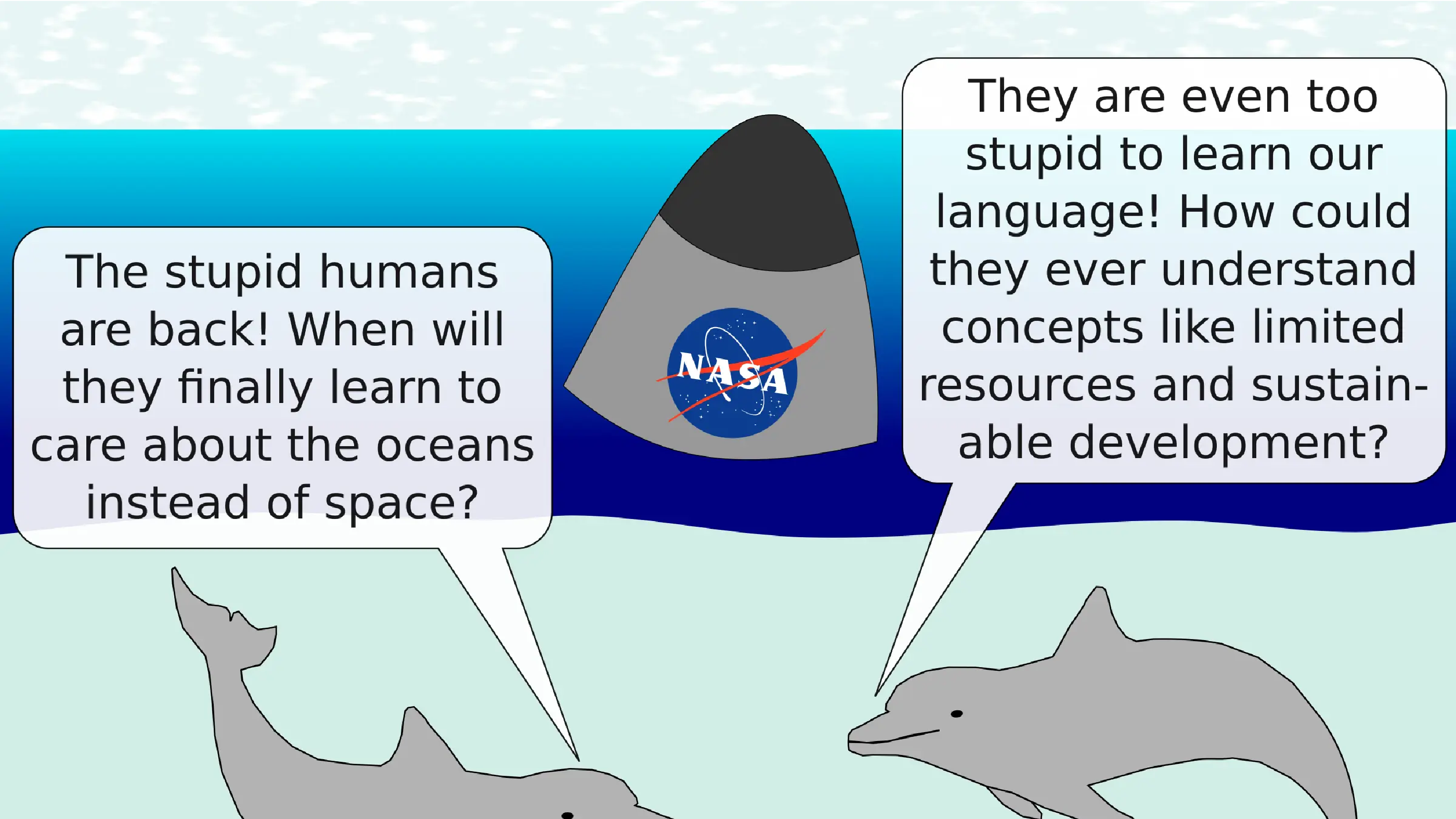 Space exploration