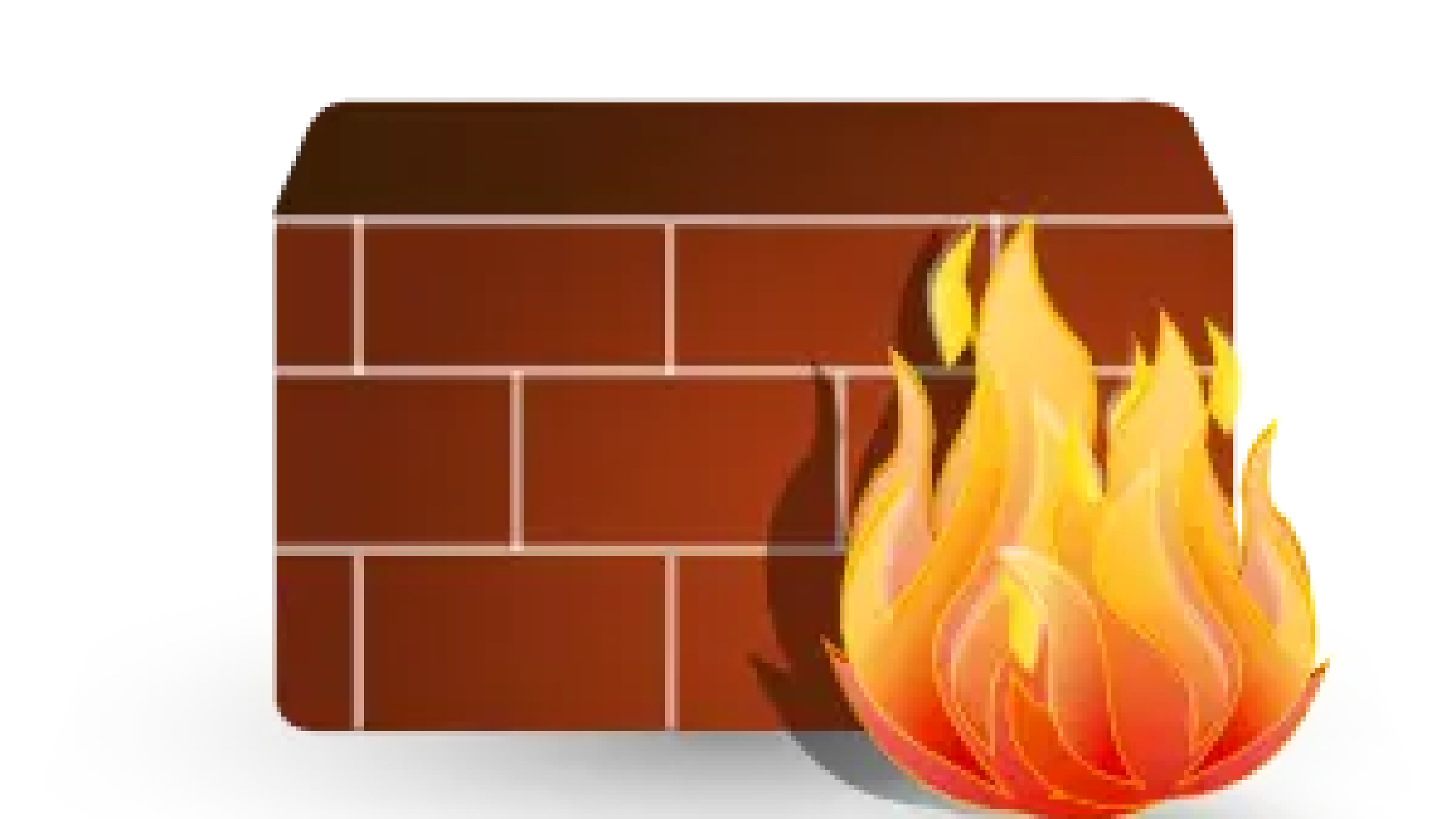One firewall to block them all