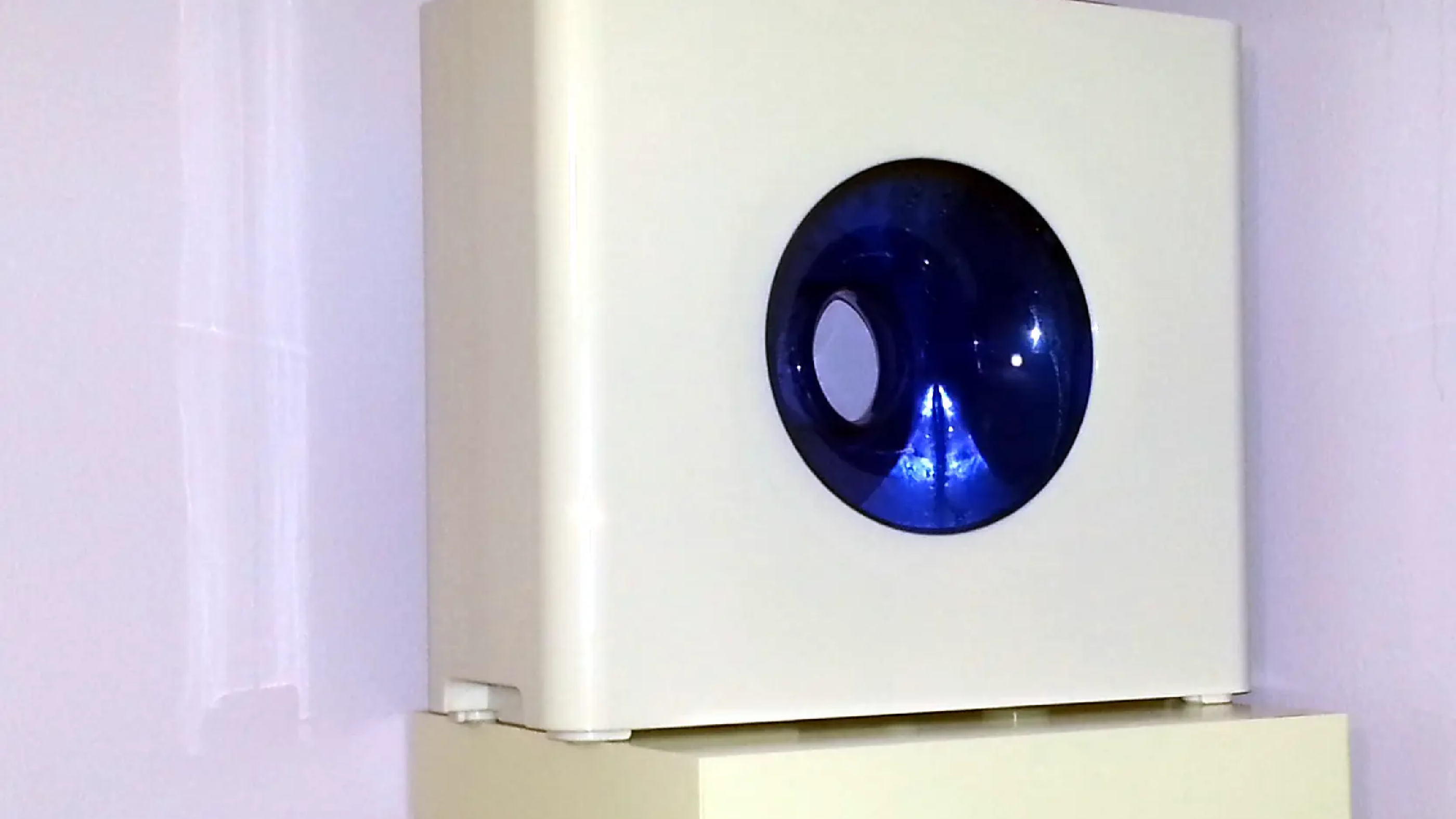 Air humidifiers