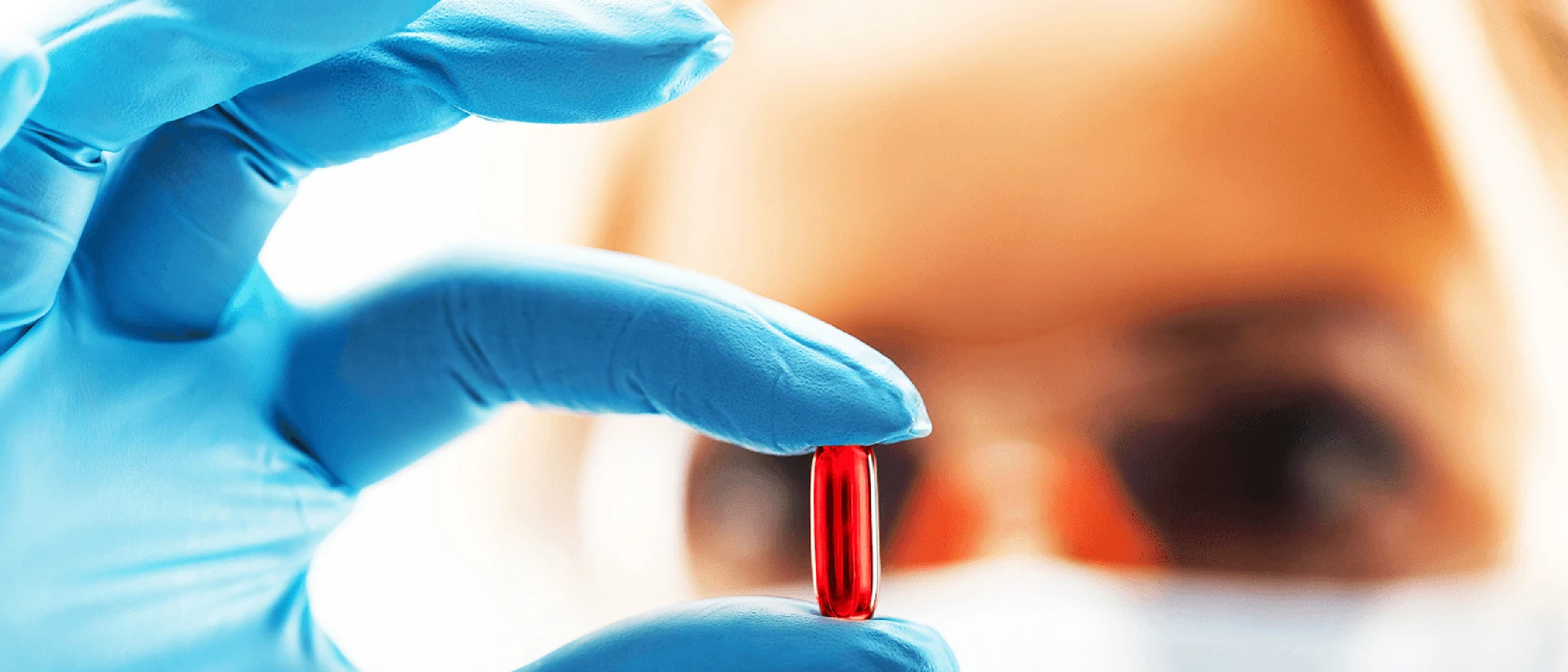 Master's Programme in Pharmaceutical Research, Development and Safety