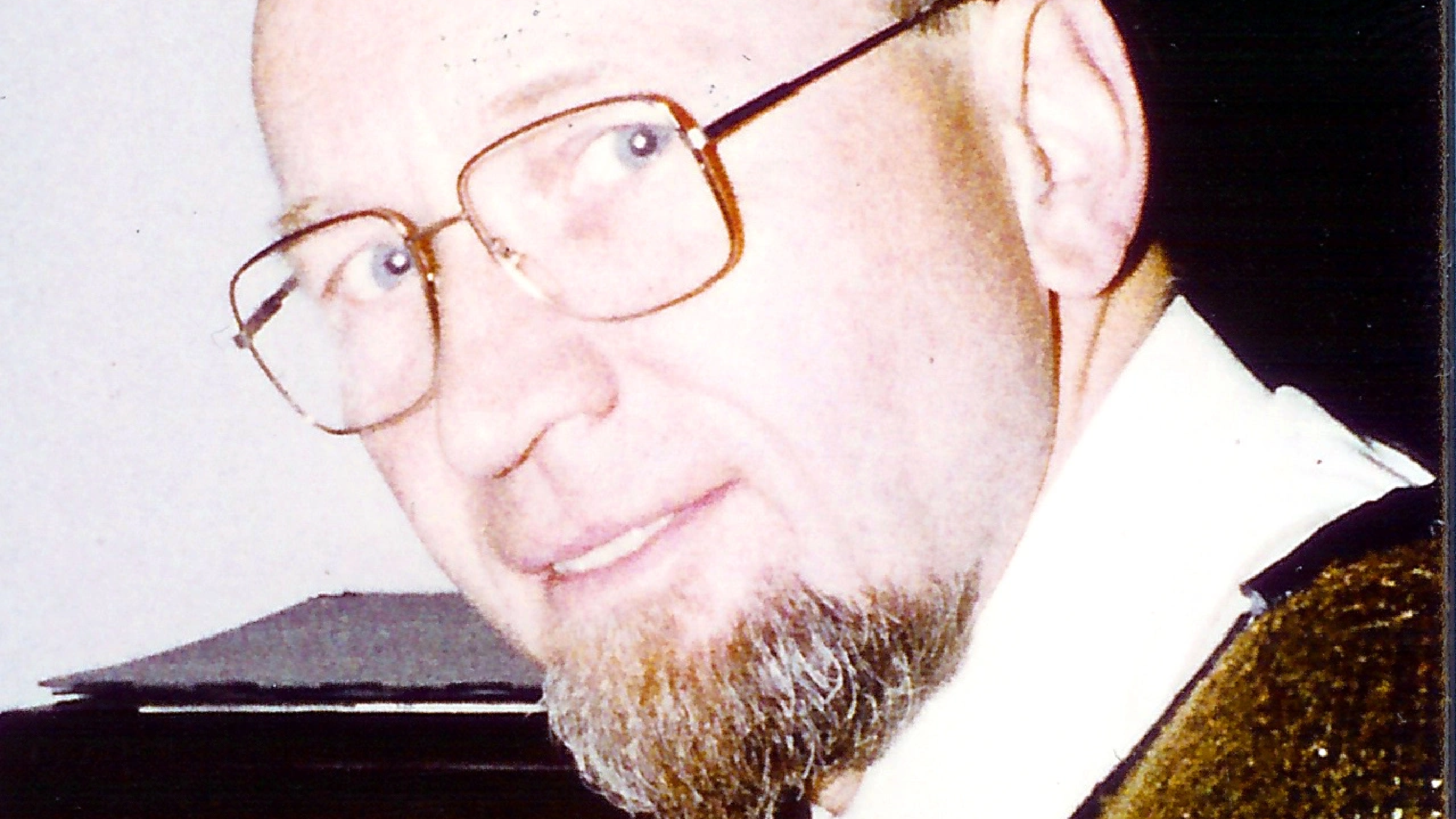 Martin Jeltsch (1933-2021)