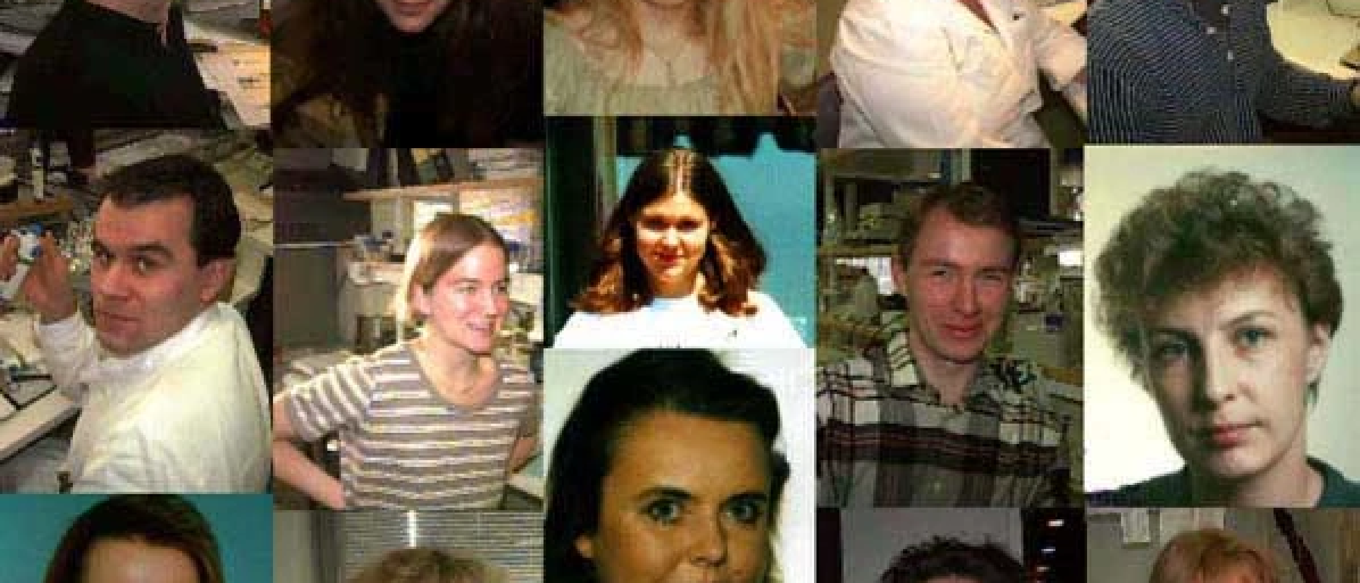 The Molecular/Cancer Biology Lab 10 years ago
