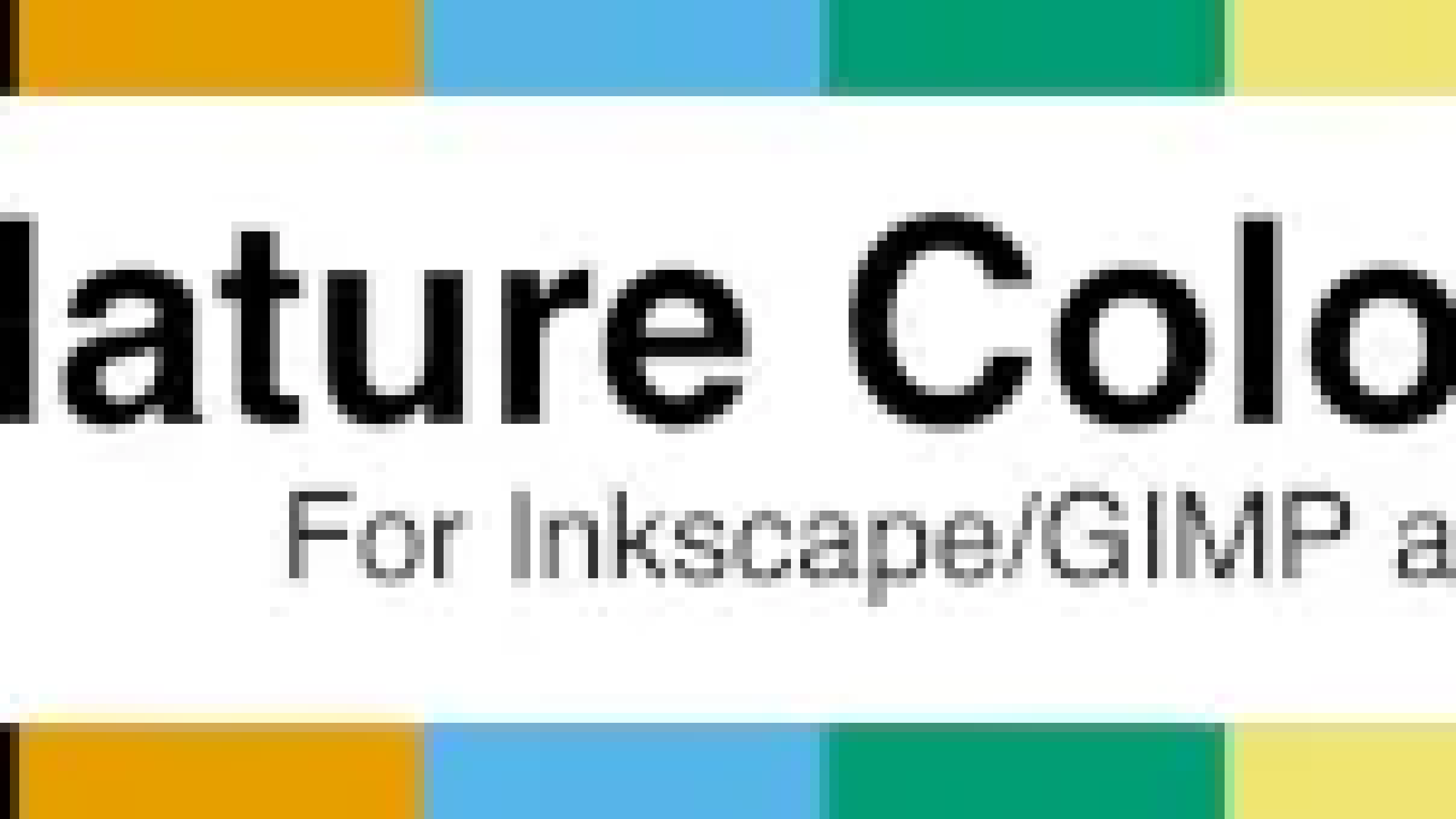 How to install the color-blind-safe Nature Color Palette in Inkscape