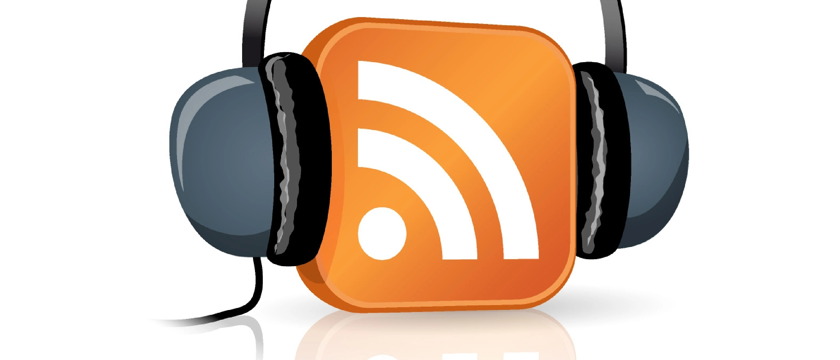 Meine Podcast-Favoriten