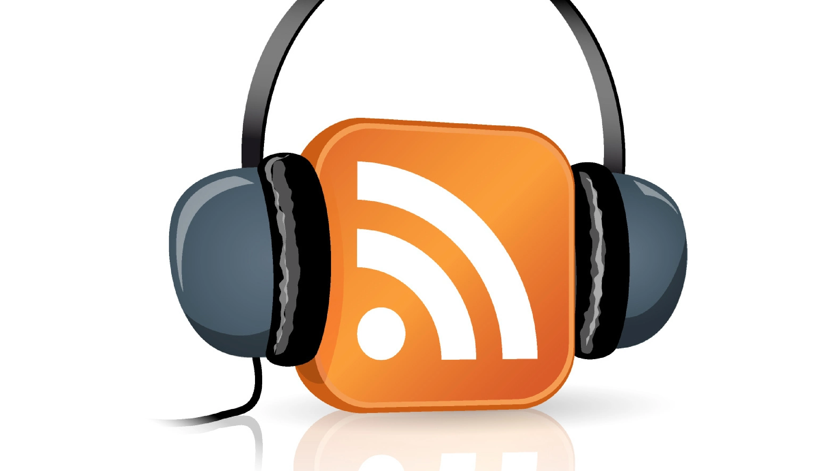My favorite podcasts