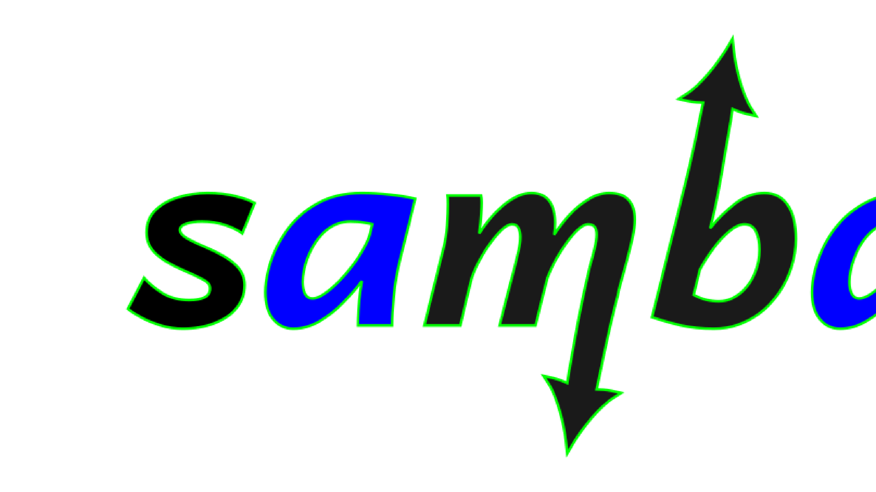 Hiding dot files for samba shares