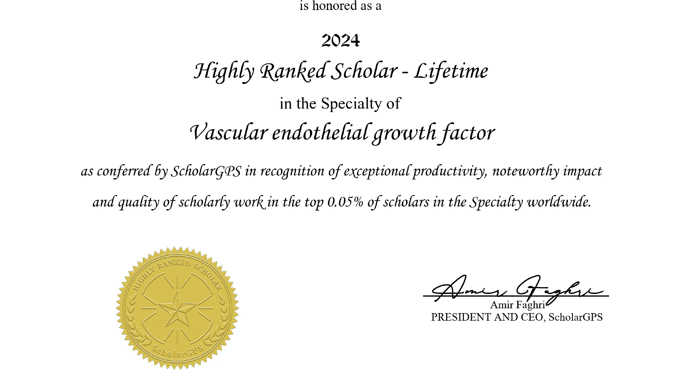 Scholar-what?