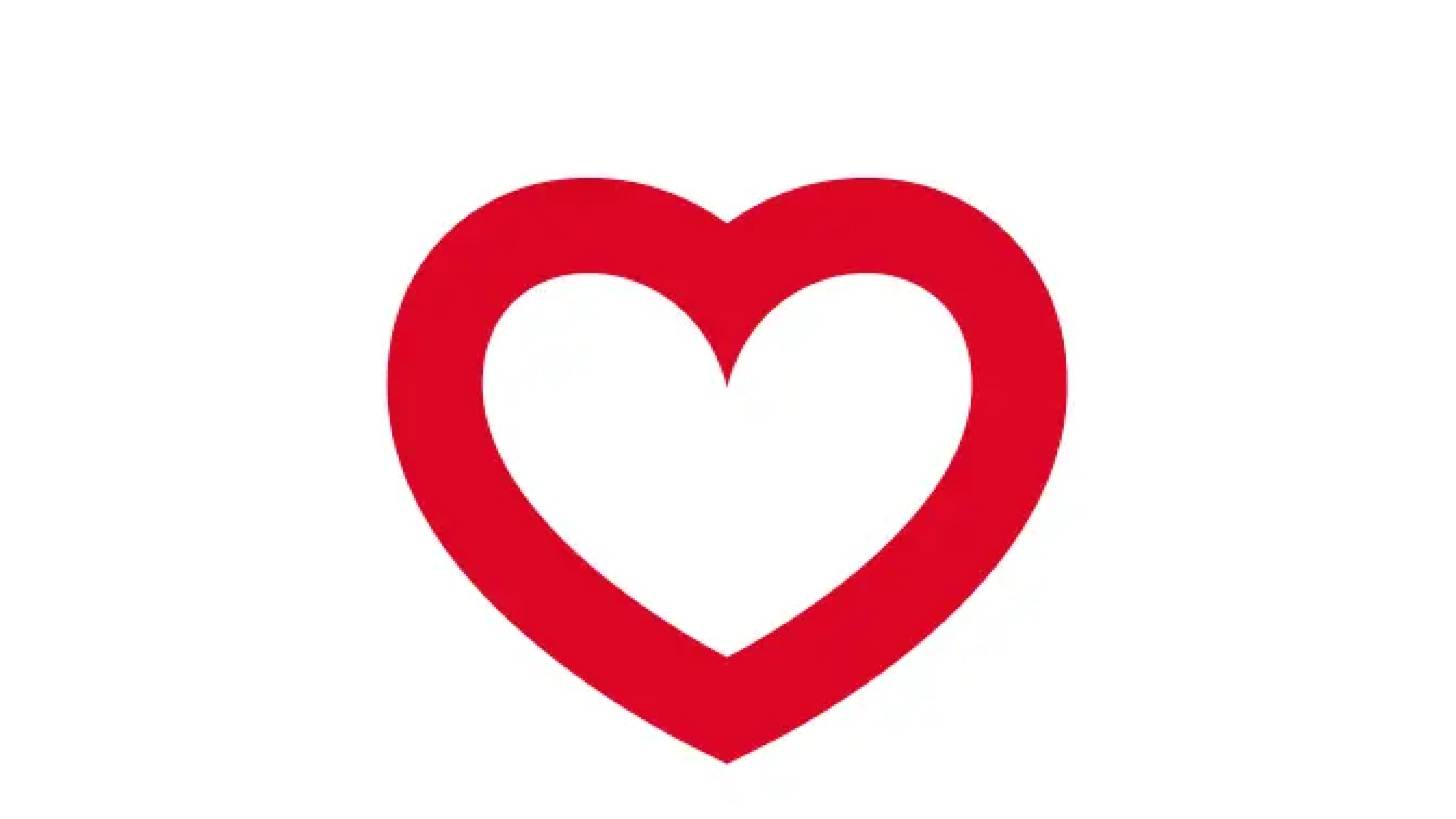 The Heart Beats on the Left