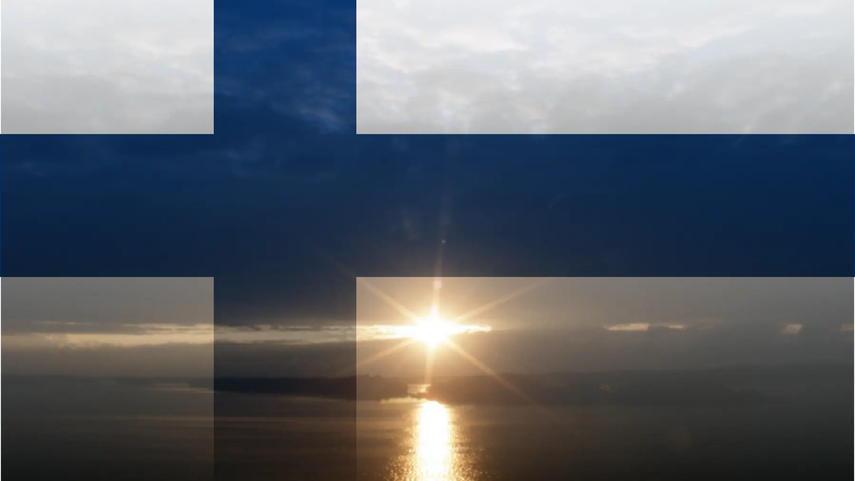 Finished with Finnish?