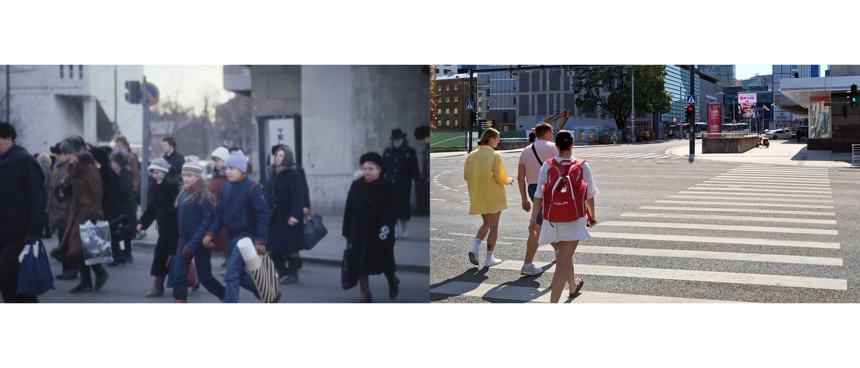 Same place, 38 years later (part C)
