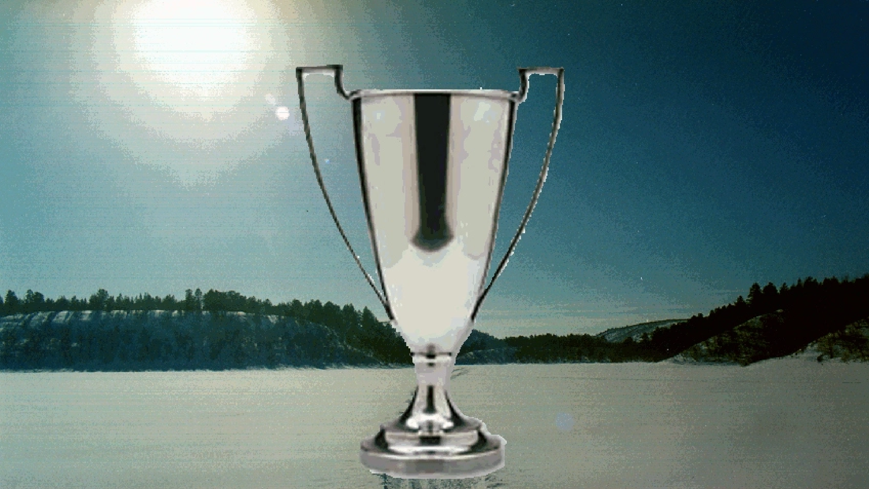 The 1998 Annual Lapland Awards (10 year anniversary repost)