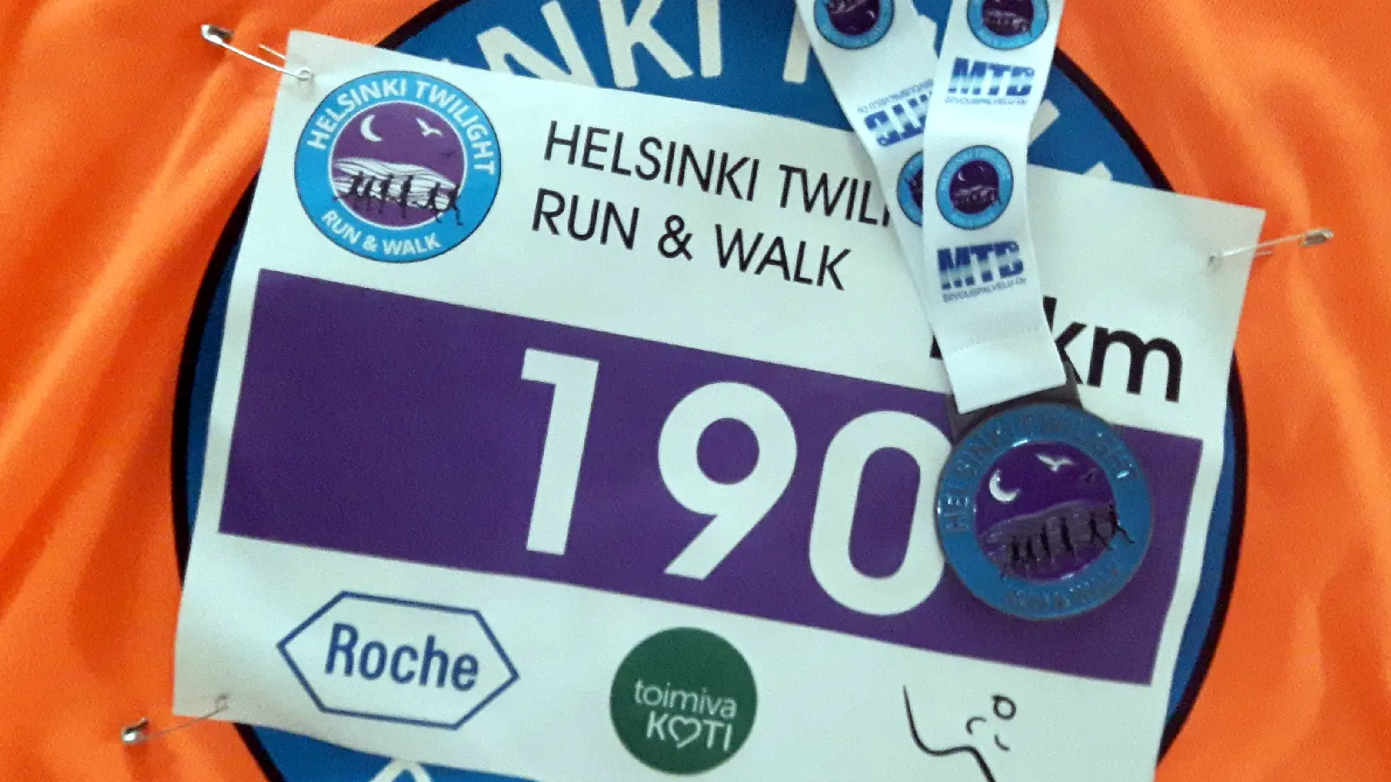 Let's beat cancer together!