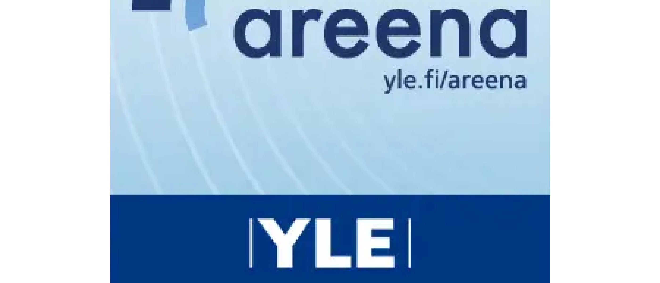 Internet services of Finnish TV stations (YLE Areena & Katsomo)