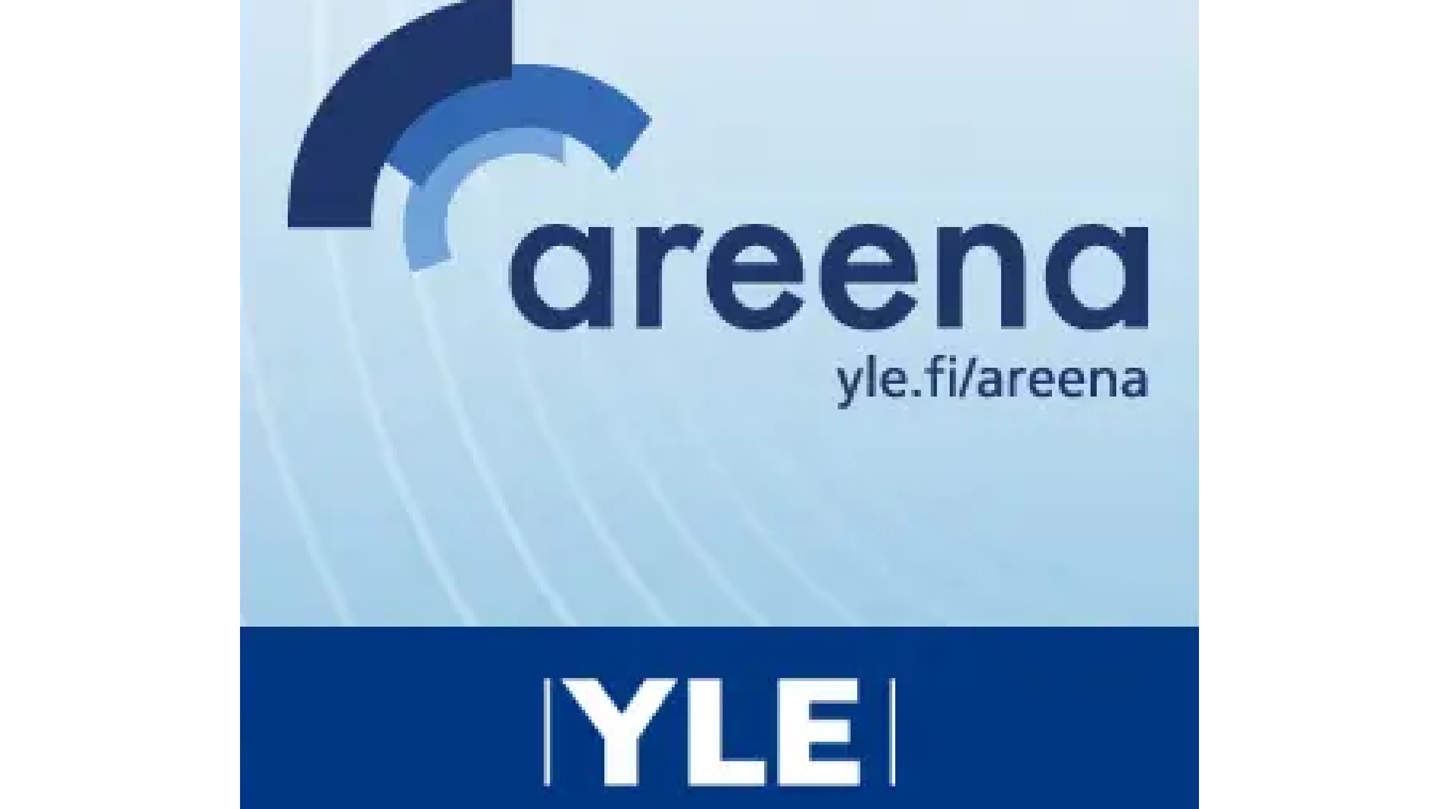 Internet services of Finnish TV stations (YLE Areena & Katsomo)