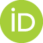 My page at the ORCID® Registry