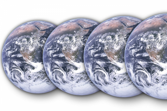 3.5 earths