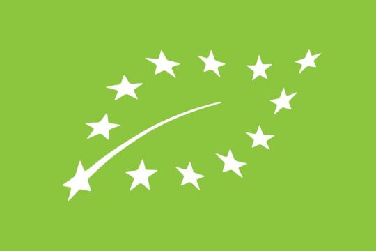 EU organic food label EU organic food label