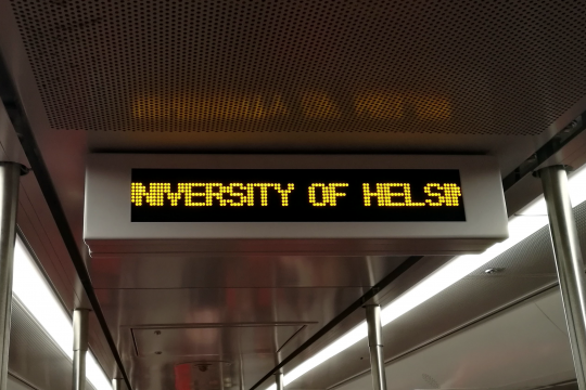 University of Helsinki