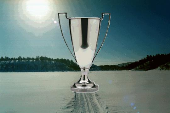 Lapland Trophy