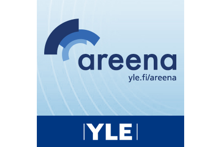 Yle Areena logo