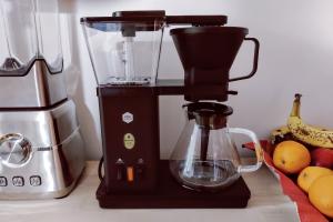 OBH Nordica Blooming Coffe Maker