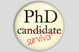 PhD eduction